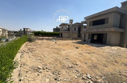 فيلا - 4 - 5 للبيع في نيو جيزة - طريق مصر اسكندرية الصحراوي - مدينة 6 أكتوبر - الجيزة