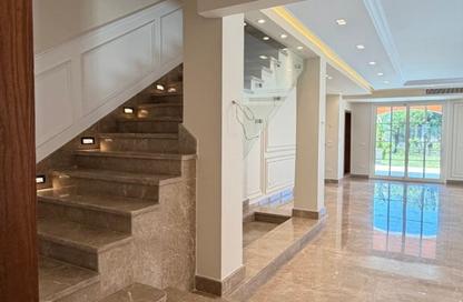 Twin House - 5 Bedrooms - 5 Bathrooms for rent in Layan Residence - 5th Settlement Compounds - The 5th Settlement - New Cairo City - Cairo Twin House - 5 Bedrooms - 5 Bathrooms for rent in Layan Residence - 5th Settlement Compounds - The 5th Settlement - New Cairo City - Cairo