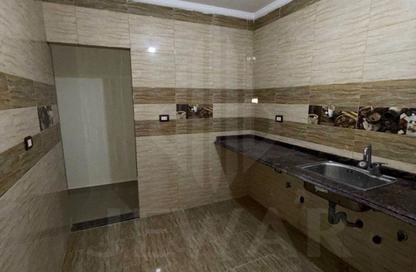 Apartment - 2 Bedrooms - 1 Bathroom for sale in Al Mosheer Ahmed Ismail St. - Sidi Gaber - Hay Sharq - Alexandria