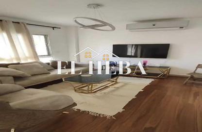 Apartment - Studio - 1 Bathroom for rent in Madinaty - Cairo