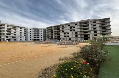 شقة - 3 غرف نوم - 3 حمامات للبيع في ناميا وست - الشيخ زايد - الجيزة