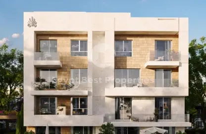 فيلا - 4 غرف نوم - 4 حمامات للبيع في ماونتن فيو اى سيتي - كمبوندات التجمع الخامس - التجمع الخامس - مدينة القاهرة الجديدة - القاهرة