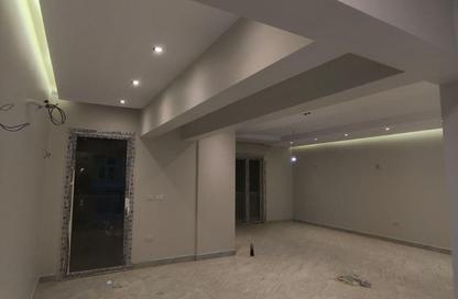 Apartment - 3 Bedrooms - 2 Bathrooms for rent in Mountain View iCity October - 6 October Compounds - 6 October City - Giza