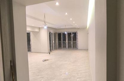 Apartment - 3 Bedrooms - 2 Bathrooms for rent in Mountain View iCity October - 6 October Compounds - 6 October City - Giza