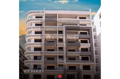 تاون هاوس - 4 غرف نوم - 4 حمامات للبيع في بوردواك - العاصمة الإدارية الجديدة - القاهرة