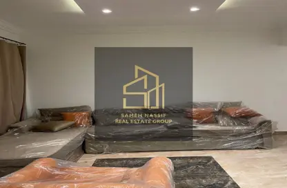 Apartment - 3 Bedrooms - 2 Bathrooms for rent in District 2 - The 5th Settlement - New Cairo City - Cairo Apartment - 3 Bedrooms - 2 Bathrooms for rent in District 2 - The 5th Settlement - New Cairo City - Cairo