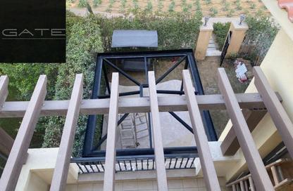 Townhouse - 4 Bedrooms - 4 Bathrooms for sale in Mivida - 5th Settlement Compounds - The 5th Settlement - New Cairo City - Cairo Townhouse - 4 Bedrooms - 4 Bathrooms for sale in Mivida - 5th Settlement Compounds - The 5th Settlement - New Cairo City - Cairo