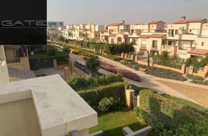 Townhouse - 4 Bedrooms - 4 Bathrooms for sale in Mivida - 5th Settlement Compounds - The 5th Settlement - New Cairo City - Cairo Townhouse - 4 Bedrooms - 4 Bathrooms for sale in Mivida - 5th Settlement Compounds - The 5th Settlement - New Cairo City - Cairo