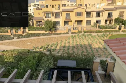 تاون هاوس - 4 غرف نوم - 4 حمامات للبيع في ميفيدا - كمبوندات التجمع الخامس - التجمع الخامس - مدينة القاهرة الجديدة - القاهرة