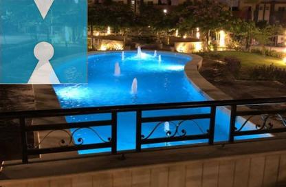 Townhouse - 5 Bedrooms - 5 Bathrooms for sale in Continental Residence - Sheikh Zayed Compounds - Sheikh Zayed City - Giza