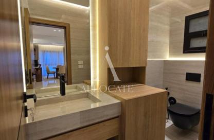Apartment - 3 Bedrooms - 3 Bathrooms for rent in Villette - 5th Settlement Compounds - The 5th Settlement - New Cairo City - Cairo
