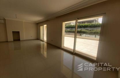 Villa - 5 Bedrooms - 6 Bathrooms for rent in Cairo Festival City - North Investors Area - New Cairo City - Cairo