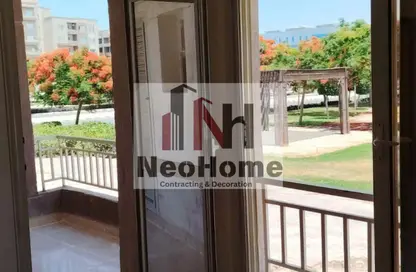 Apartment - 3 Bedrooms - 2 Bathrooms for rent in Wesal City - El Shorouk Compounds - Shorouk City - Cairo