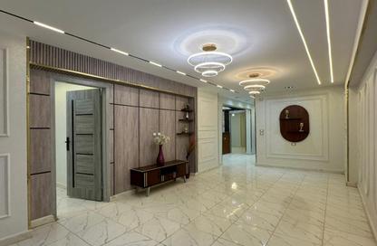 Apartment - 3 Bedrooms - 2 Bathrooms for sale in Al Lebeny Axis - El Mariouteya - Faisal - Hay El Haram - Giza Apartment - 3 Bedrooms - 2 Bathrooms for sale in Al Lebeny Axis - El Mariouteya - Faisal - Hay El Haram - Giza