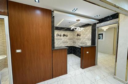 Apartment - 3 Bedrooms - 2 Bathrooms for sale in Al Lebeny Axis - El Mariouteya - Faisal - Hay El Haram - Giza Apartment - 3 Bedrooms - 2 Bathrooms for sale in Al Lebeny Axis - El Mariouteya - Faisal - Hay El Haram - Giza