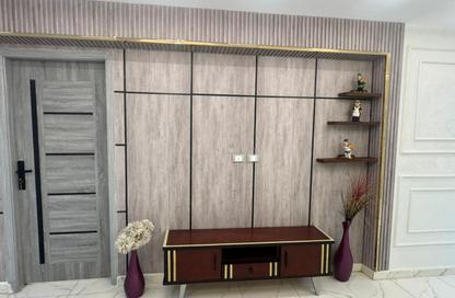 Apartment - 3 Bedrooms - 2 Bathrooms for sale in Al Lebeny Axis - El Mariouteya - Faisal - Hay El Haram - Giza Apartment - 3 Bedrooms - 2 Bathrooms for sale in Al Lebeny Axis - El Mariouteya - Faisal - Hay El Haram - Giza
