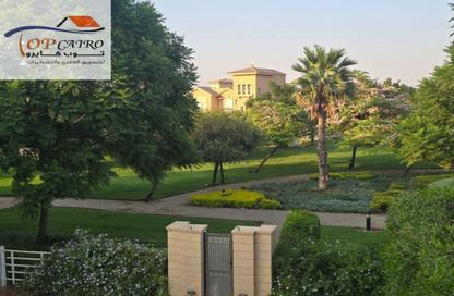 Villa - 4 Bedrooms - 4 Bathrooms for rent in Privado - Madinaty - Cairo