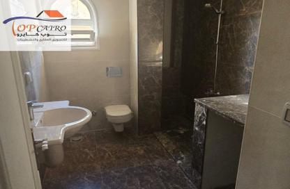 Villa - 4 Bedrooms - 4 Bathrooms for rent in Privado - Madinaty - Cairo