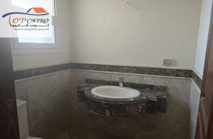 Villa - 4 Bedrooms - 4 Bathrooms for rent in Privado - Madinaty - Cairo