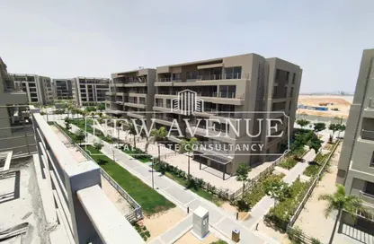 Apartment - 3 Bedrooms - 3 Bathrooms for sale in Capital Gardens   Palm Hills - Mostakbal City Compounds - Mostakbal City - Future City - Cairo