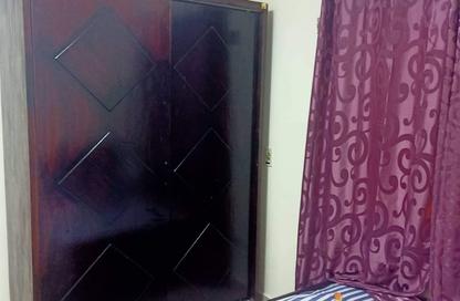 Apartment - 3 Bedrooms - 2 Bathrooms for rent in 13th District - Sheikh Zayed City - Giza