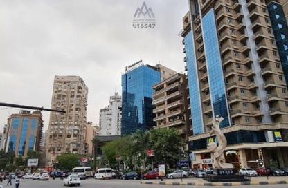 Medical Facility - Studio - 1 Bathroom for sale in Sudan St. - Mohandessin - Giza