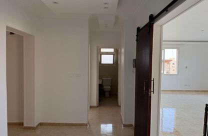 Apartment - 3 - 3 for rent in Rehab City Forth Phase - Al Rehab - New Cairo City - Cairo