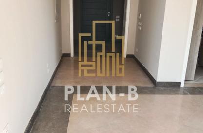 Apartment - 2 - 2 for sale in New Giza - Cairo Alexandria Desert Road - 6 October City - Giza Apartment - 2 - 2 for sale in New Giza - Cairo Alexandria Desert Road - 6 October City - Giza