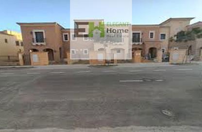 Townhouse - 3 Bedrooms - 5 Bathrooms for sale in City Gate - 5th Settlement Compounds - The 5th Settlement - New Cairo City - Cairo Townhouse - 3 Bedrooms - 5 Bathrooms for sale in City Gate - 5th Settlement Compounds - The 5th Settlement - New Cairo City - Cairo