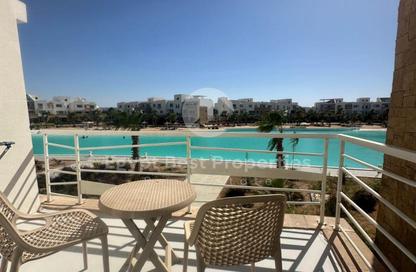 Chalet - 4 Bedrooms - 4 Bathrooms for sale in Swan Lake Gouna - El Gouna - Hurghada - Red Sea Chalet - 4 Bedrooms - 4 Bathrooms for sale in Swan Lake Gouna - El Gouna - Hurghada - Red Sea