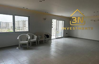 Apartment - 2 - 3 for rent in Garden Residence - Hyde Park - New Cairo City - Cairo