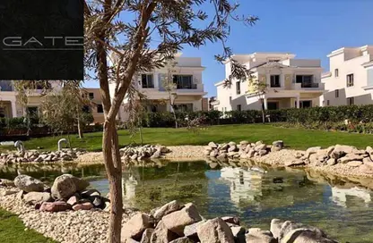 أي فيلا - 3 غرف نوم - 3 حمامات للبيع في ماونتن فيو اكتوبر بارك - الحي السادس - مدينة 6 أكتوبر - الجيزة