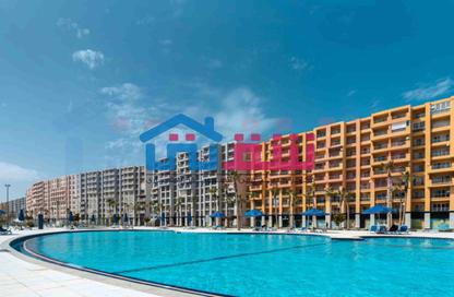 Chalet - 2 - 1 for sale in Golf Porto Marina - Al Alamein - North Coast Chalet - 2 - 1 for sale in Golf Porto Marina - Al Alamein - North Coast