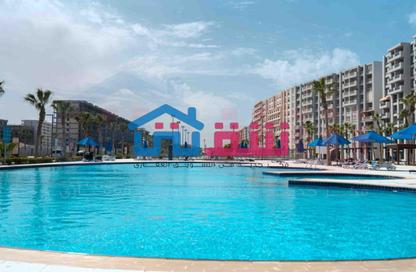 Chalet - 2 - 1 for sale in Golf Porto Marina - Al Alamein - North Coast Chalet - 2 - 1 for sale in Golf Porto Marina - Al Alamein - North Coast