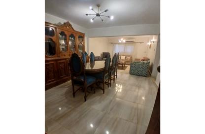 Apartment - 2 - 1 for sale in Mohamed Sakr Khafaga St. - 1st Zone - Nasr City - Cairo