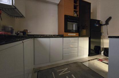 Apartment - 3 Bedrooms - 2 Bathrooms for rent in El Banafseg 2 - El Banafseg - New Cairo City - Cairo