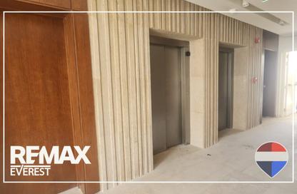 مساحات مكتبية - استوديو للايجار في أو ويست - كمبوندات 6 أكتوبر - مدينة 6 أكتوبر - الجيزة