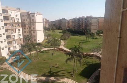 شقة - 3 غرف نوم - 1 حمام للايجار في B6 - مدينتي - القاهرة
