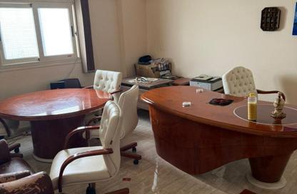 Apartment - 3 Bedrooms - 1 Bathroom for rent in One Ninety Mall - South Teseen St. - The 5th Settlement - New Cairo City - Cairo