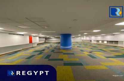 مساحات مكتبية - استوديو - 4 للايجار في فى90 - شارع التسعين الشمالي - التجمع الخامس - مدينة القاهرة الجديدة - القاهرة