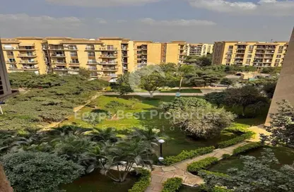 Apartment - 3 Bedrooms - 2 Bathrooms for sale in El Rehab Extension - Al Rehab - New Cairo City - Cairo