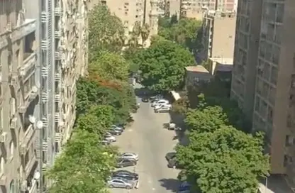 شقة - غرفة نوم - 1 حمام للبيع في جاردن سيتي - القاهرة