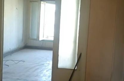 Apartment - 1 Bedroom - 1 Bathroom for sale in Garden City - Cairo