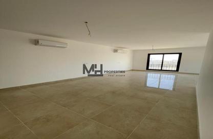 Apartment - 3 Bedrooms - 2 Bathrooms for rent in Moon Residences - Fifth Square - The 5th Settlement - New Cairo City - Cairo