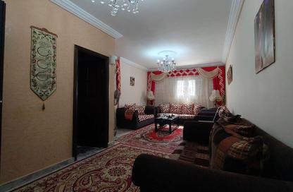 Apartment - 3 - 2 for sale in El Mandara - Hay Than El Montazah - Alexandria