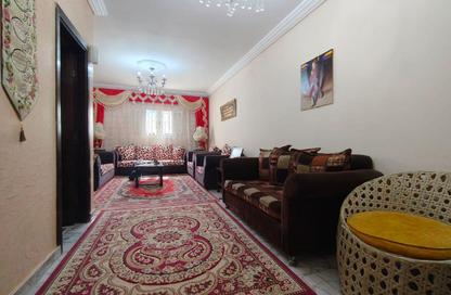 Apartment - 3 - 2 for sale in El Mandara - Hay Than El Montazah - Alexandria