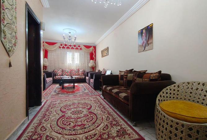 160m² Apartment in Al-Mandara – Next to Al-Mandara