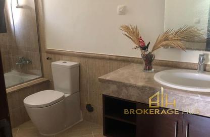 Villa - 4 Bedrooms - 4 Bathrooms for rent in Mivida - 5th Settlement Compounds - The 5th Settlement - New Cairo City - Cairo