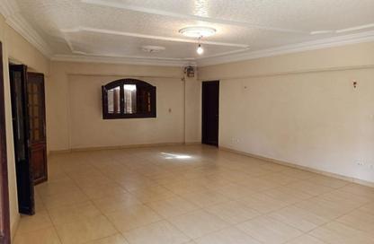 Apartment - 3 Bedrooms - 2 Bathrooms for rent in Al Arqam Ibn Abi Al Arqam St. - El Mearag City - Zahraa El Maadi - Hay El Maadi - Cairo