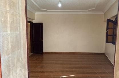 Apartment - 3 Bedrooms - 2 Bathrooms for rent in Al Arqam Ibn Abi Al Arqam St. - El Mearag City - Zahraa El Maadi - Hay El Maadi - Cairo